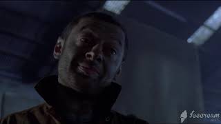 Andy Serkis in The Escapist 2002