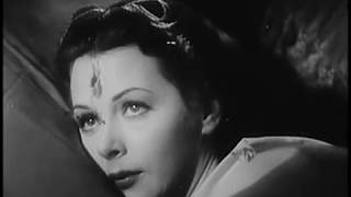 The Strange Woman 1946 HEDY LAMARR