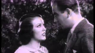 The Vampire Bat 1933 Fay Wray