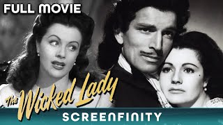 The Wicked Lady 1945 FULL MOVIE  Screenfinity