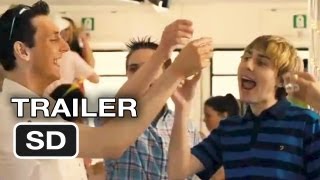 The Inbetweeners Official Trailer 1 2012  British Comedy Movie