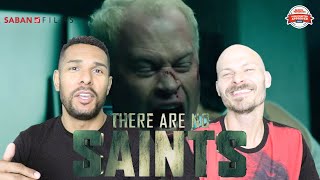 THERE ARE NO SAINTS Movie Review SPOILER ALERT