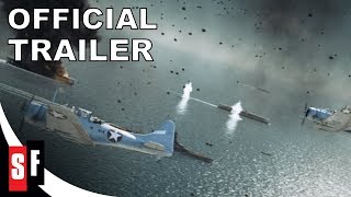 Dauntless The Battle Of Midway 2019  Official Trailer HD