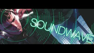 SOUNDWAVE TRAILER