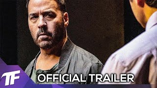 LAST CALL Official Trailer 2021 Jeremy Piven Comedy Movie HD