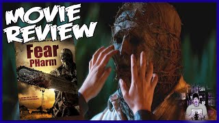 Fear PHarm 2020 Horror Movie Review  Definitely a Must Watch for Halloween