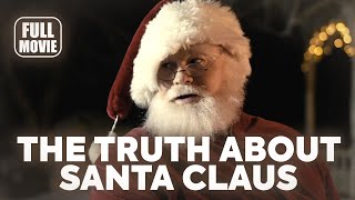  Comedy Movie The Truth About Santa Claus 2020 English Full Movie  Watch Boldly