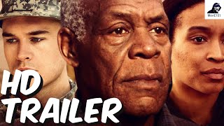 The Drummer Official Trailer 2020  Danny Glover Sam Underwood Prema Cruz