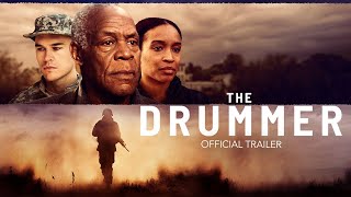 The Drummer 2021  Official Trailer HD