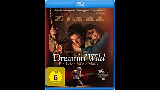 DREAMIN WILD  Ein Leben fr die Musik Official Trailer