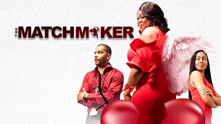 The Matchmaker 2021 TRAILER