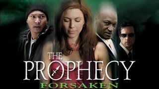 The Prophecy Forsaken 2005 Movie Review