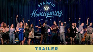 StarKid Homecoming Trailer