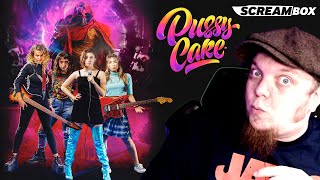 PussyCake 2021 Review   Screambox Original