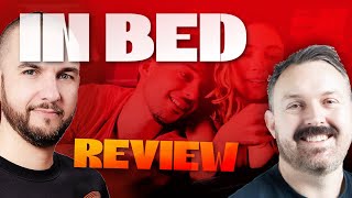 IN BED Movie Review 2023 Israel Ogalbo  Boys On Film