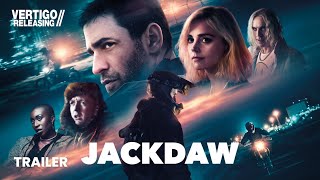 Jackdaw  Trailer Edit