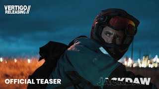 Jackdaw  Teaser Trailer  In Cinemas Soon 