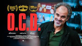 OCD ft Steven Ogg  AwardWinning Short Film