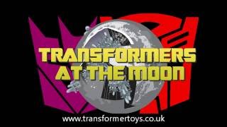 Transformers More than Meets the Eye Part 1 deleted scene audio  Part 25