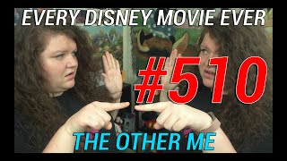 Every Disney Movie Ever The Other Me