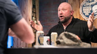 Bubba Ray Dudley details iconic WrestleMania XSeven match Broken Skull Sessions sneak peek