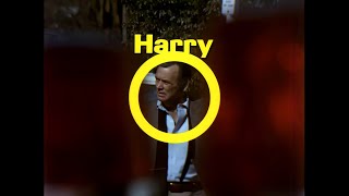 Harry O  4k  Season 1 Opening credits  19741976  ABC