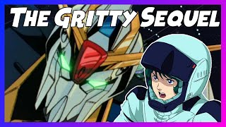 Mobile Suit Zeta Gundam  The Gundam Retrospective