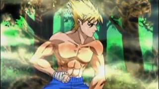 Tenjo Tenge Trailer 2004