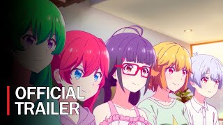 Official Trailer  Love Flops PV 2  2022  English Sub