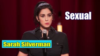 A Speck of Dust Sexual  Sarah Silverman A Speck of Dust 2017