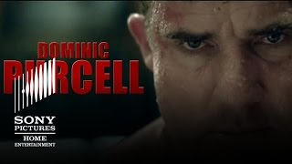 Witness the Fight of His Life  A Fighting Man OFFICIAL Trailer