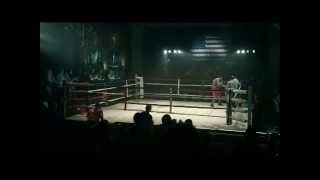 A Fighting Man Exclusive Clip  Featuring Dominic Purcell