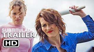 A Serial Killers Guide To Life 2020  Triler Oficial Subtitulado