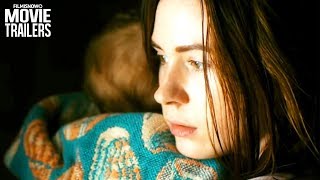 ALL CREATURES HERE BELOW Trailer Drama 2019  Karen Gillan Movie