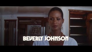 Ashanti 1979 trailer Beverly Johnson Michael Caine Peter Ustinov