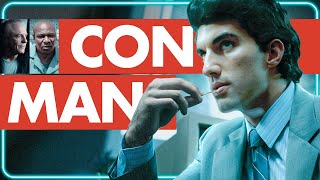 Con Man  FREE FULL MOVIE  Justin Baldoni  Mark Hamill  James Caan  Armand Assante  Talia Shire