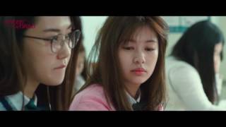 ENGSUB Daddy You Daughter Me 2017  Gayoon cut