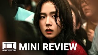 Newtopia 2025  Korean Drama Trailer  Mini Review  ShowKim