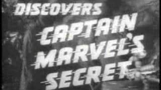 Adventures of Captain Marvel  Trailer