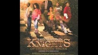 Knights of the South Bronx  2005 TV film  Inspiring Chess Movie for Kids