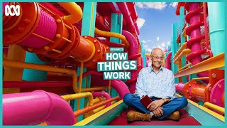 First Look  Dr Karls How Things Work  ABC iview