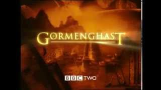 17 January 2000 BBC2  Gormenghast trailer