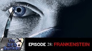 DVD Bunker  Episode 28 Frankenstein 2004