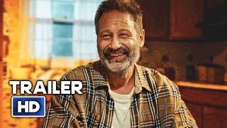 REVERSE THE CURSE Official Trailer 2024 David Duchovny