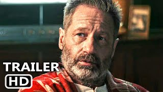 REVERSE THE CURSE Trailer 2024 David Duchovny Drama Movie