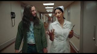 Catch A Clip Of New David Duchovny  Stephanie Beatriz Movie Reverse The Curse