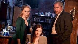 Mystery Woman Vision of a Murder  Starring Kellie Martin  Hallmark Movies  Mysteries