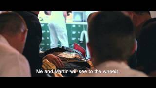 Three Worlds  Trois mondes 2012  Trailer English Subs