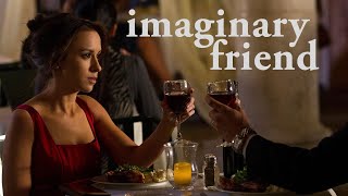 Imaginary Friend  Full Thriller Movie  Lacey Chabert  Ethan Embry  Amanda Schull