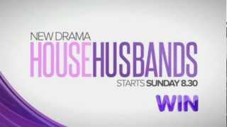 WIN Promo House Husbands 2012